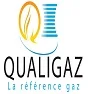 logo de la certification qualigaz
